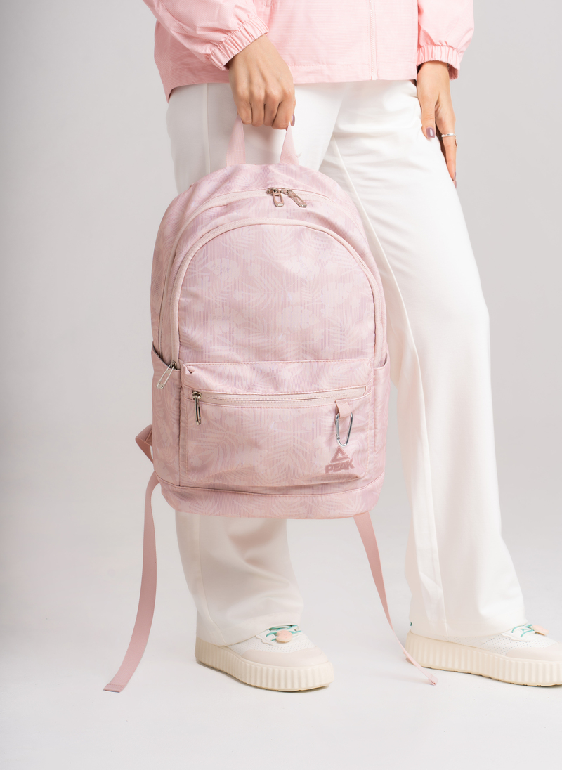 Рюкзак PEAK SPORT (розовый) B1241090