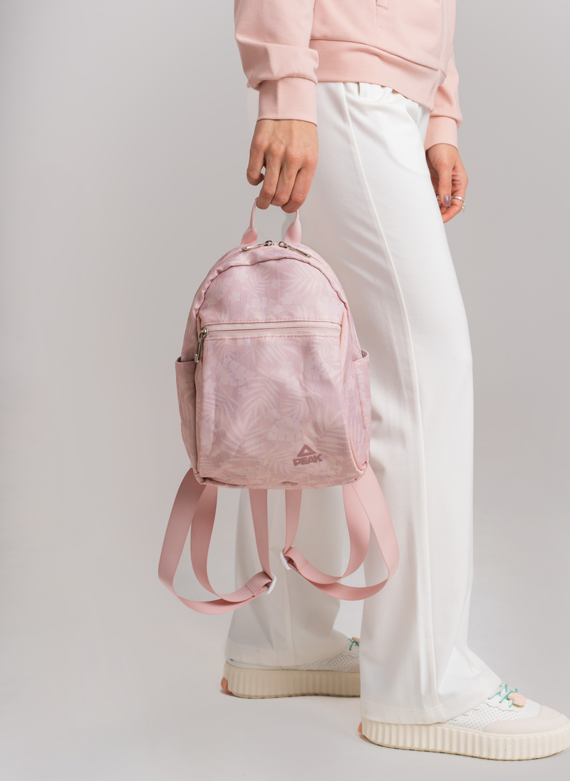 Рюкзак PEAK (розовый) B1241100