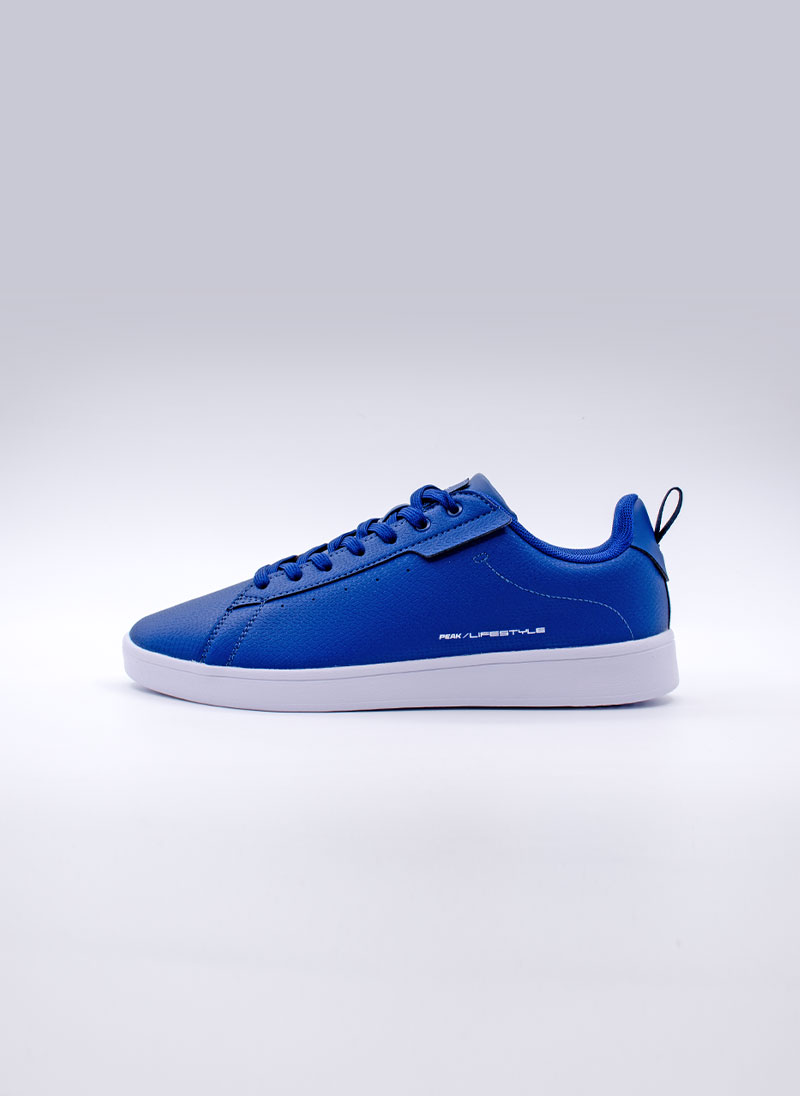 Кеды мужские Culture Shoes (синий-белый) E04357B