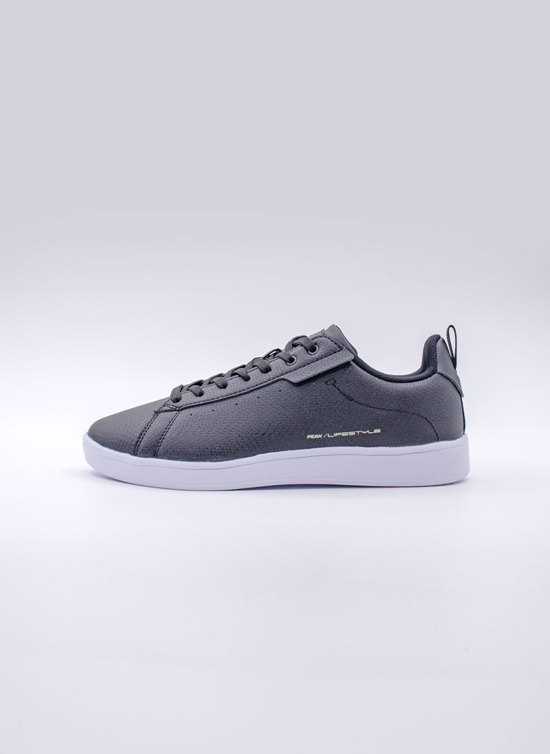 Кеды мужские Culture Shoes (черный-белый) E04357B