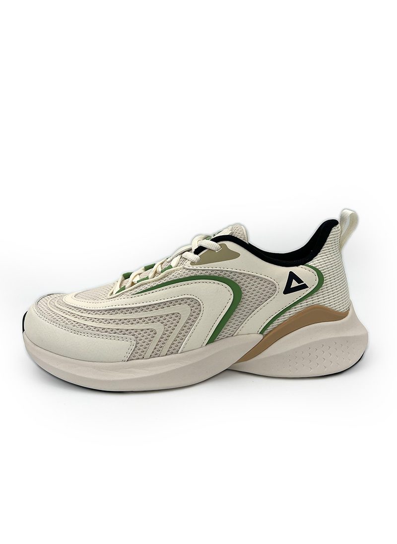 Беговые кроссовки CUSHION SERIES (белый) E233271H