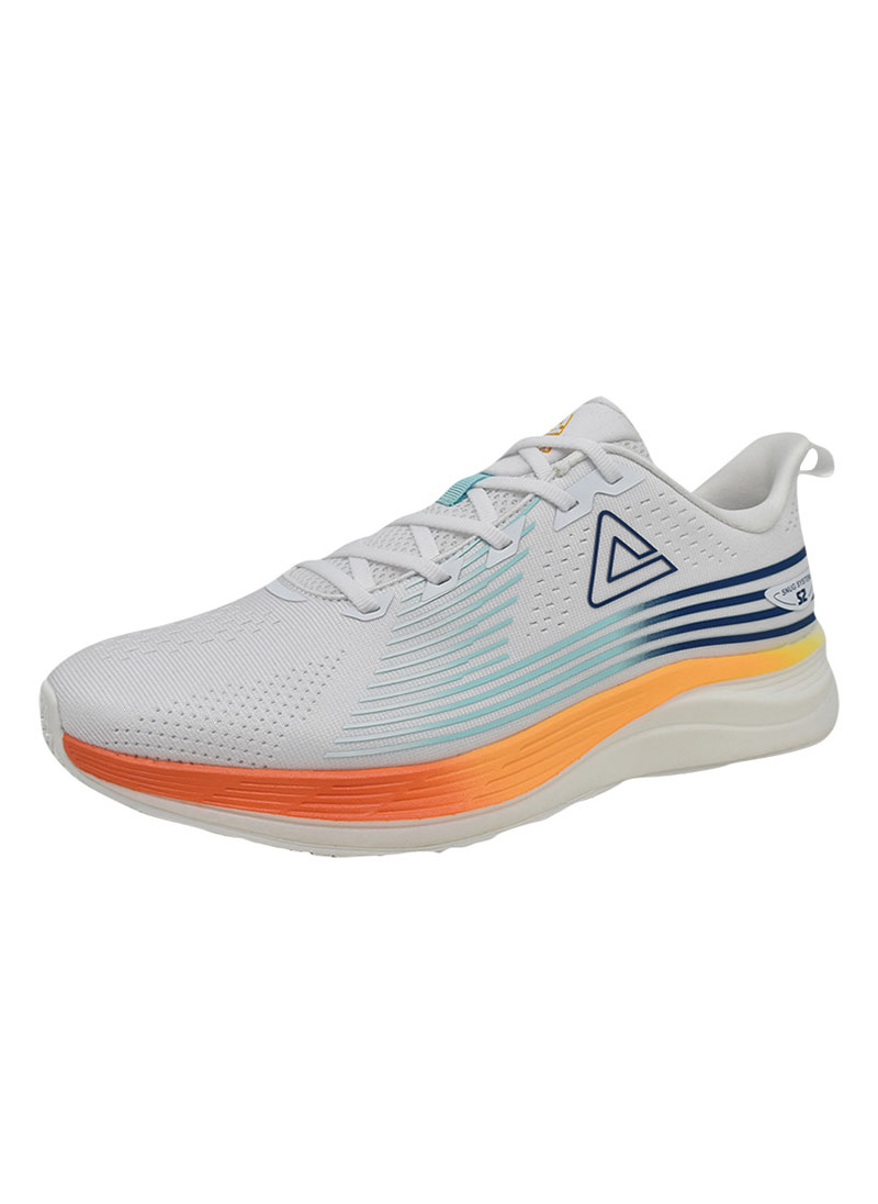 Кроссовки мужские RUNNING SHOES ULTRA LIGHT SERIES (оранжевый) E233437H