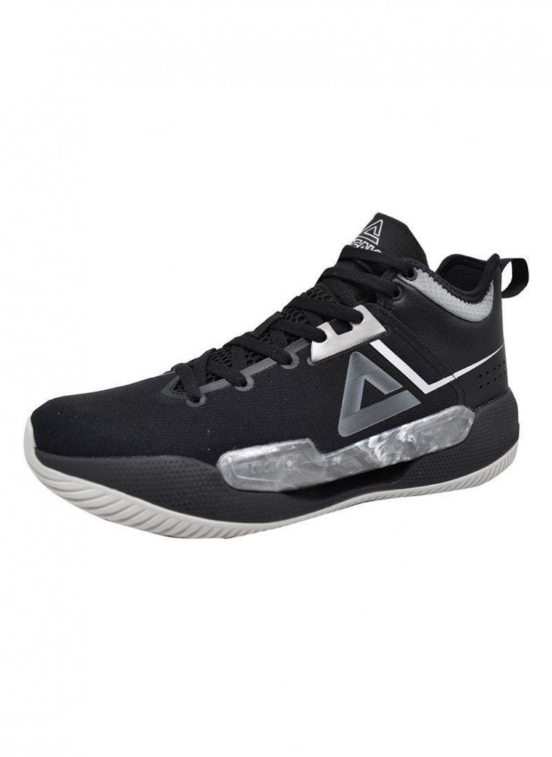 Баскетбольные кроссовки PEAK ALL-ROUND SERIES (черный) E233871A