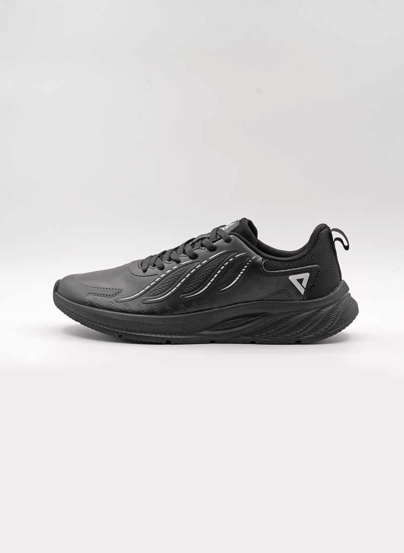Беговые кроссовки ULTRALIGHT- APODIDAE WINTER VERSION (черный) E234401H