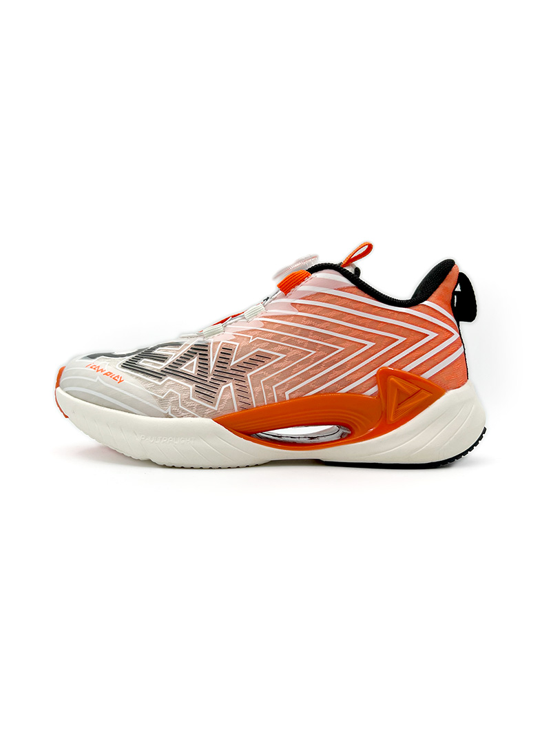 Детские кроссовки для бега RUNNING SHOES P-ULTRALIGHT (оранжевый) EK3339H