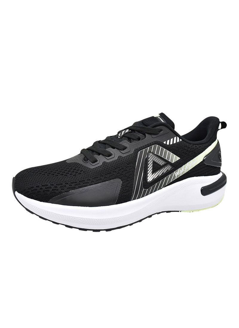 Беговые кроссовки PEAK RUNNING SHOES TAI-CHI 5.0 (черный) ET33607H