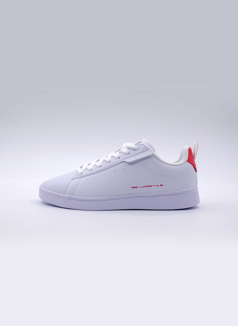 Кеды женские Culture Shoes (серый-розовый) EW04358B