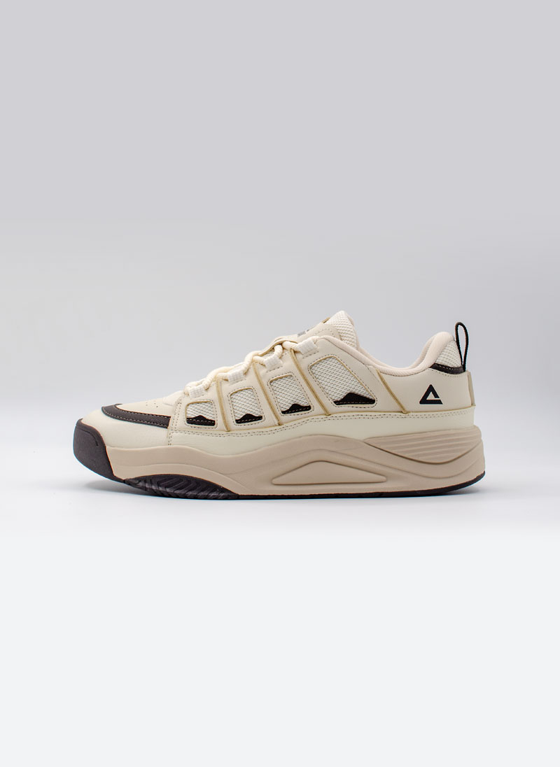 Мужские кеды Peak (хаки) EXT53557B