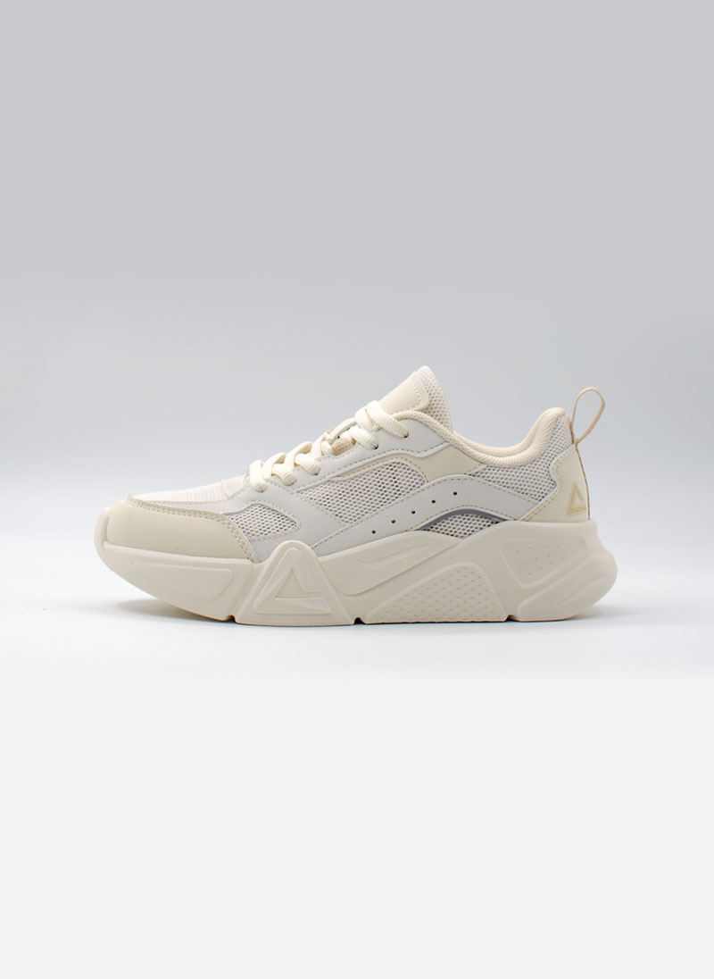 Женские кроссовки Peak (белый) EXT53778E