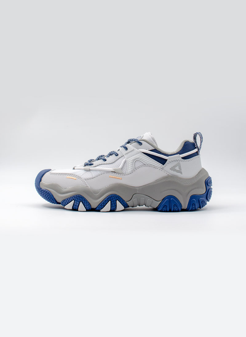 Мужские кроссовки PEAK (зеленый) EXT53787E