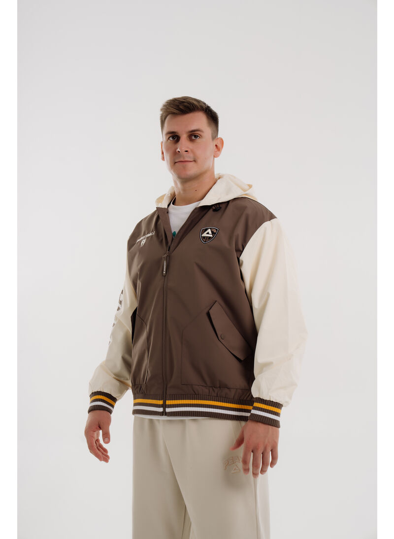 мужская куртка FW2253361 (коричневый) FW2253361