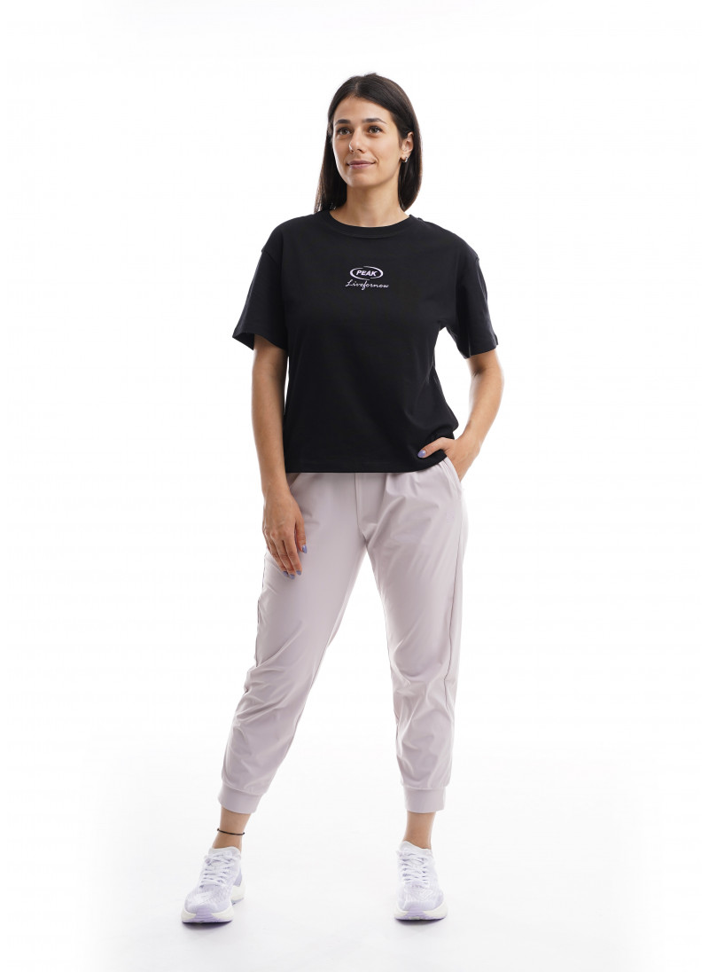 Женские брюки WOMAN TRAINING SERIES (розовый) FW3232162