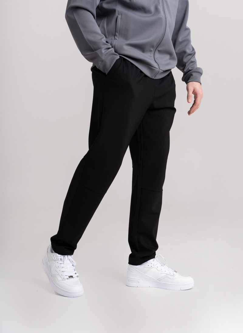 Спортивные брюки мужские PEAK ATHLETICS (черный) FW3241031