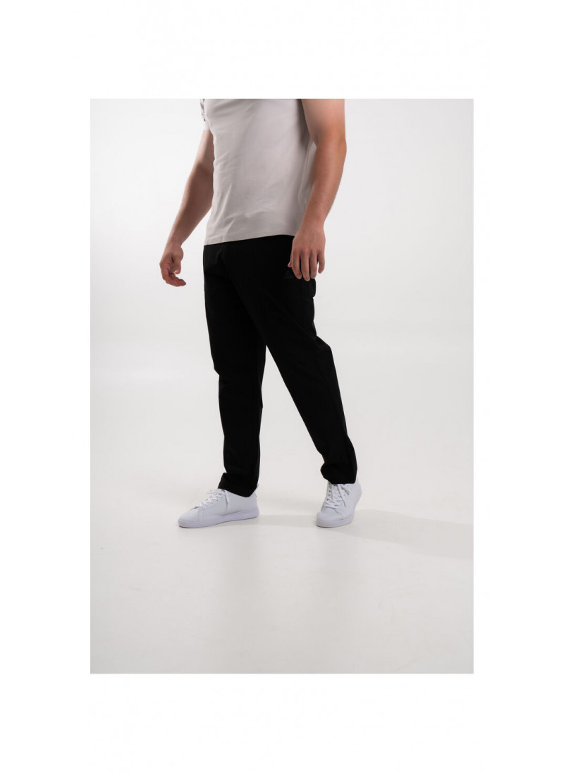 Брюки мужские (черный) FW3252151