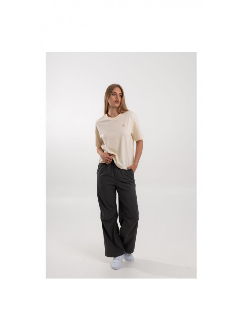 Брюки женские (серый) FW3252412