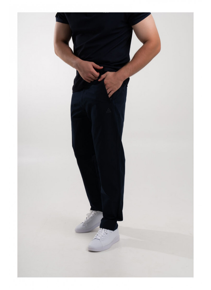 Брюки мужские (черный) FW3252681